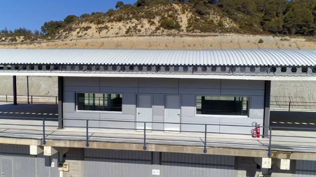 Facilities and Amenities