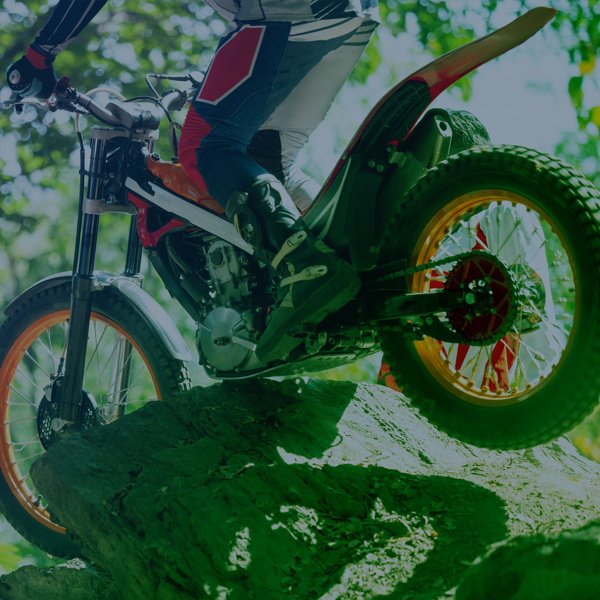 Circuito de Trial