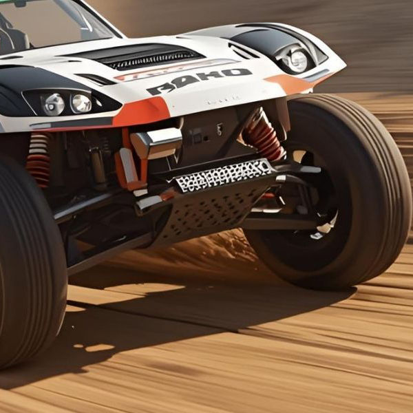 Off Road