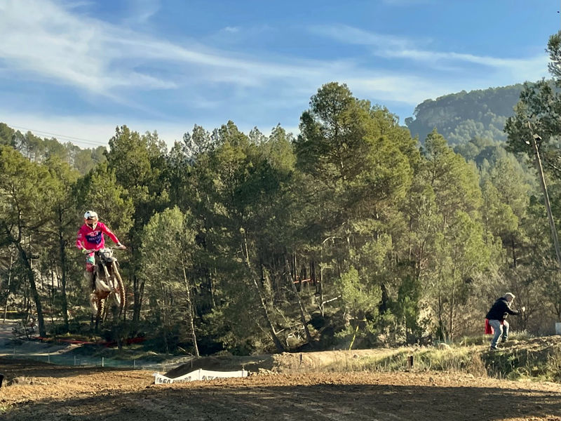 Copa Catalana Resistencia TT