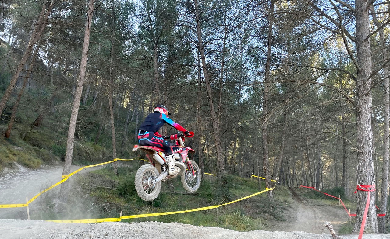 Copa Catalana Resistencia TT