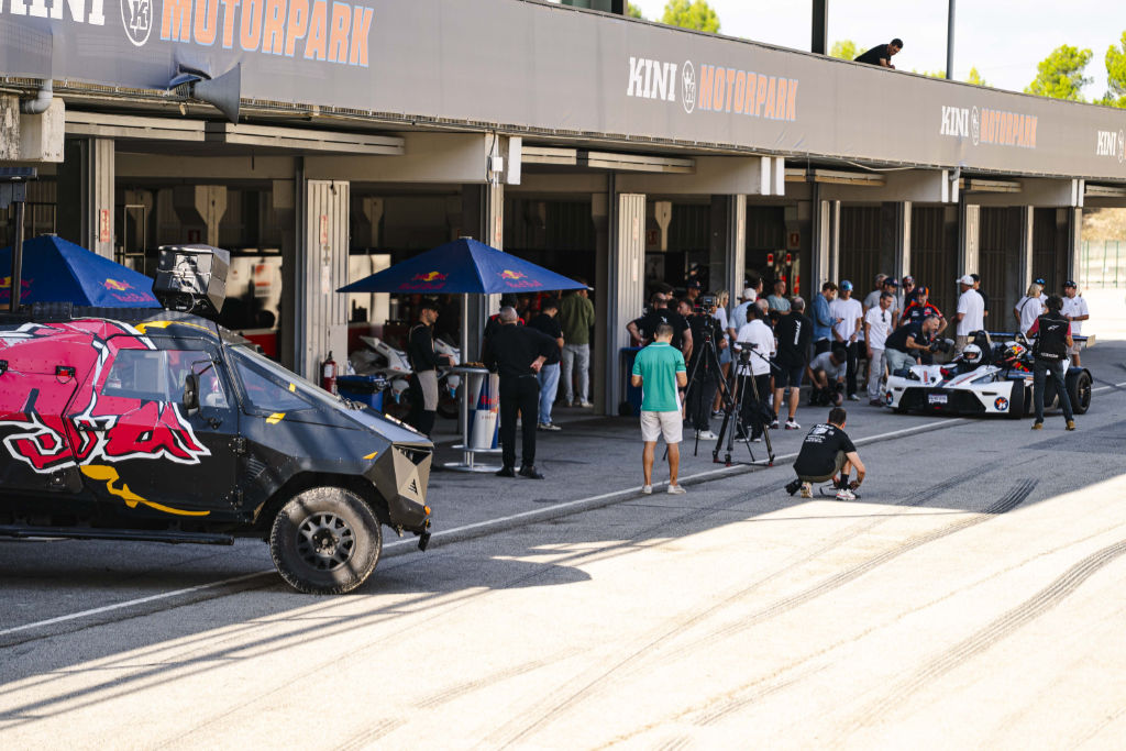 Parcmotor inicia una nueva etapa: ahora somos KINI MOTOR PARK