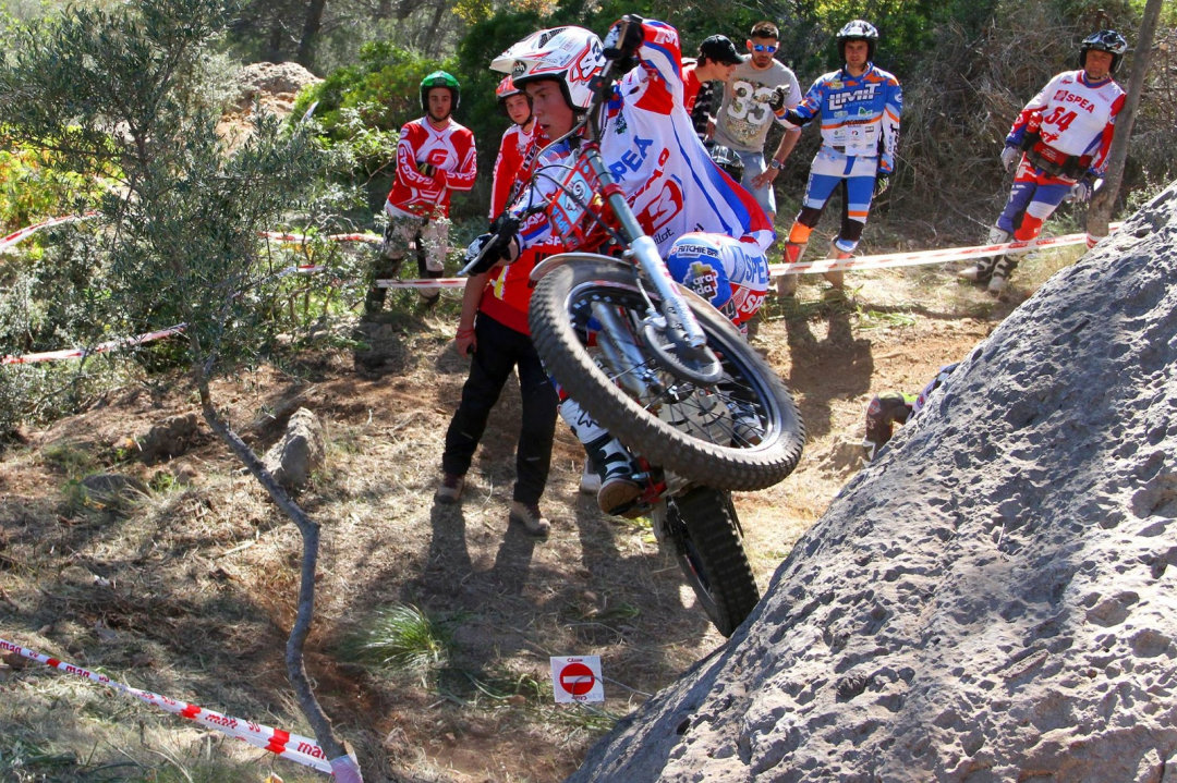 Más de cien participantes se darán cita en el regreso del campeonato al territorio español