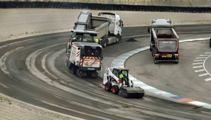 Dos años de evolución y compromiso en Kini MotorPark